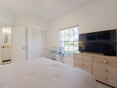 Newly Renovated with Canal Views
